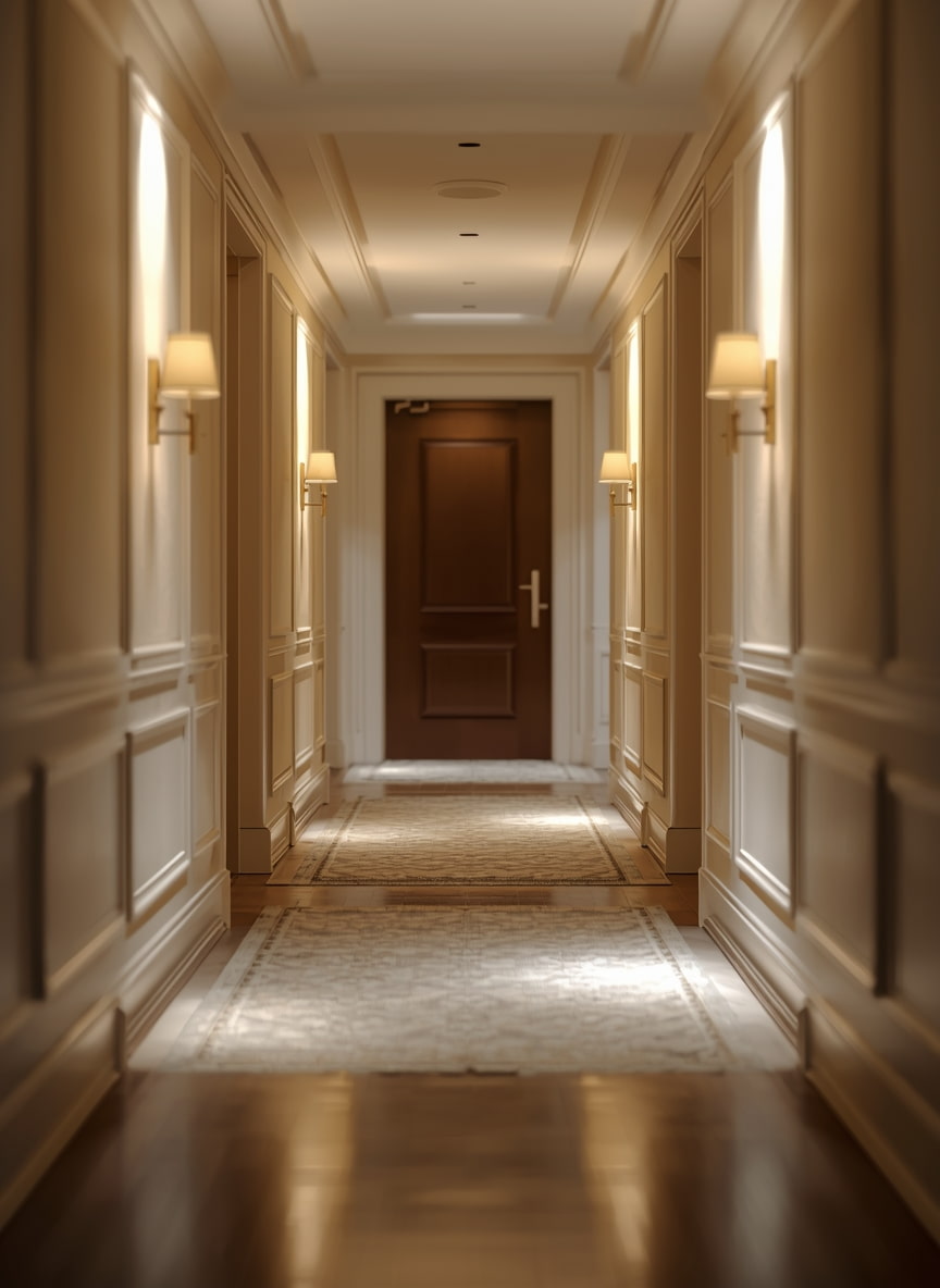 Carrelli modulari e aspiratori silenziosi professionali per housekeeping in hotel, resort e B&B